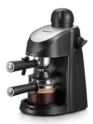 Espresso Machine, Coffee Maker, Espresso and Cappuccino Machine with Milk Froth