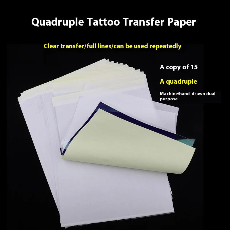 Inkless Portable A4 Thermal Printer Bluetooth PDF Excel Word Document Printing Machine Paper Roll