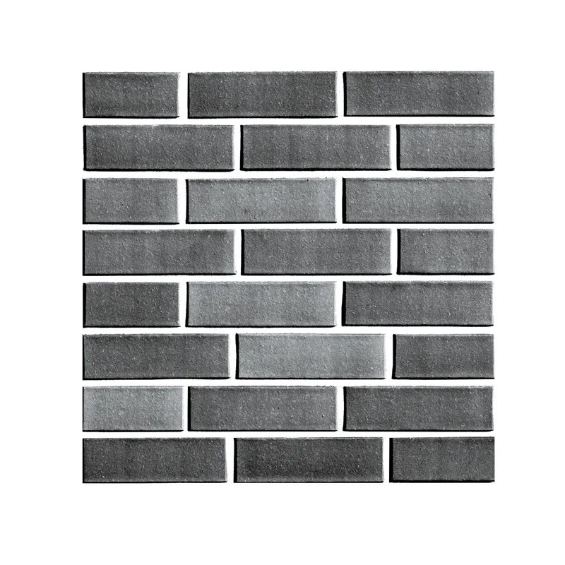 20PCS Self Adhesive Tile Wall Sticker Home Decor 3D pack Covers for Kitchen Cupboard Bath Waterproof
