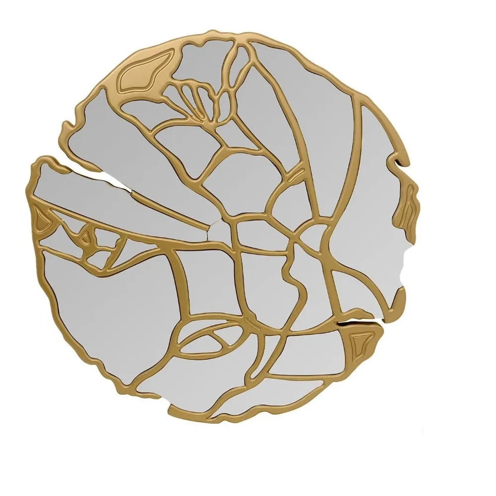 Wall Mirror for Any Room for Mirror Decorative Art