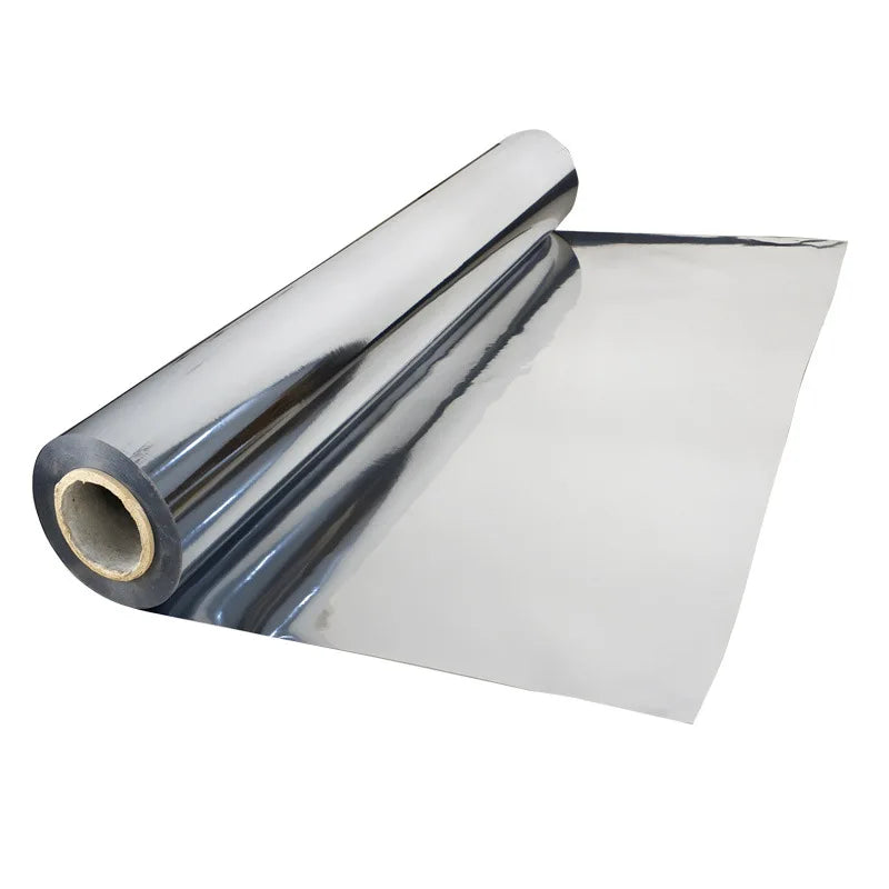 Centerpieces Mirror Carpet Aisle Runner 1M Wide FT Station Decoration White Gold Silver Purple Color