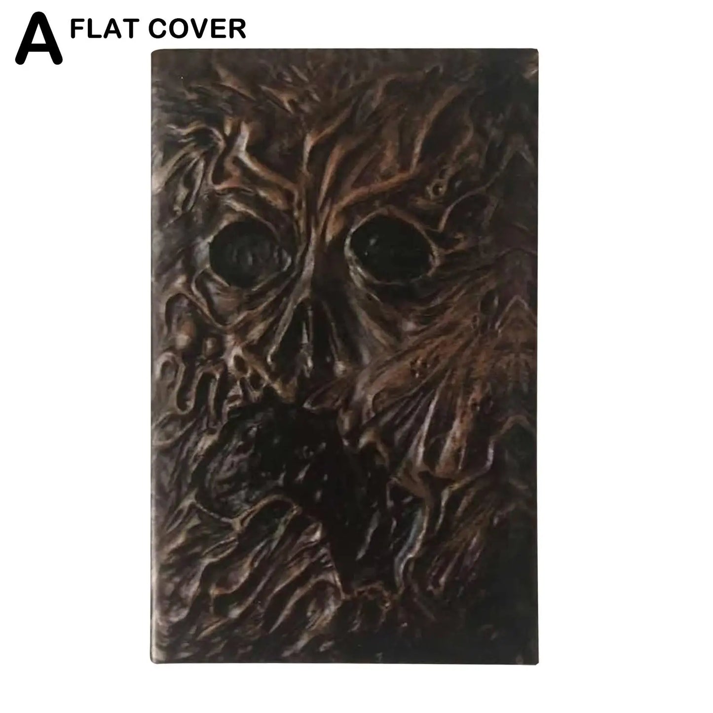 Necronomicon Magic Book Prop Altar Ritual Summon Book Home Halloween Living Room Decoration