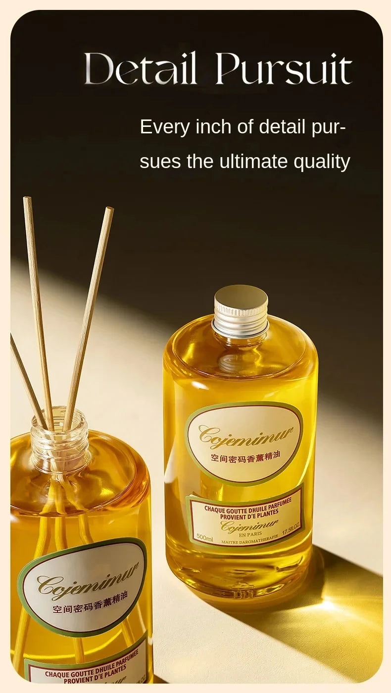 Home Fragrance Oil For Home Perfume Essential Oils For Aromatic Diffuser Perfume
