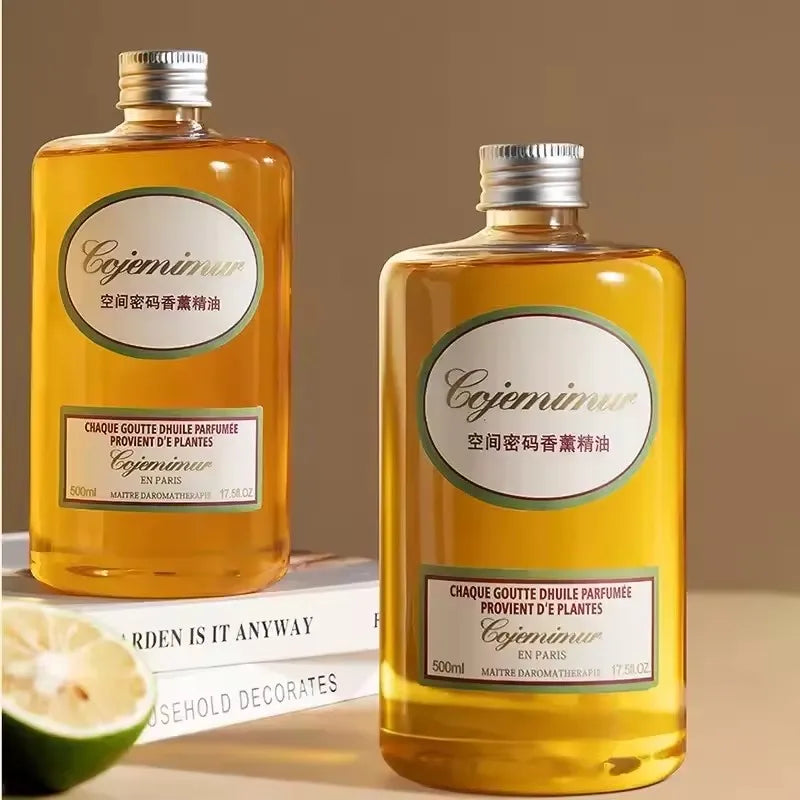 Home Fragrance Oil For Home Perfume Essential Oils For Aromatic Diffuser Perfume