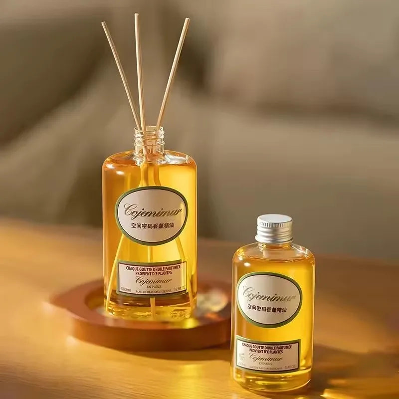 Home Fragrance Oil For Home Perfume Essential Oils For Aromatic Diffuser Perfume
