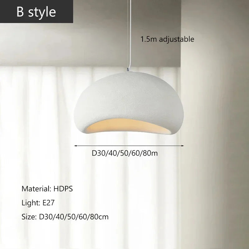 Nordic Chandelier LED Lights Beautiful for all Rooms Hanging Lamp