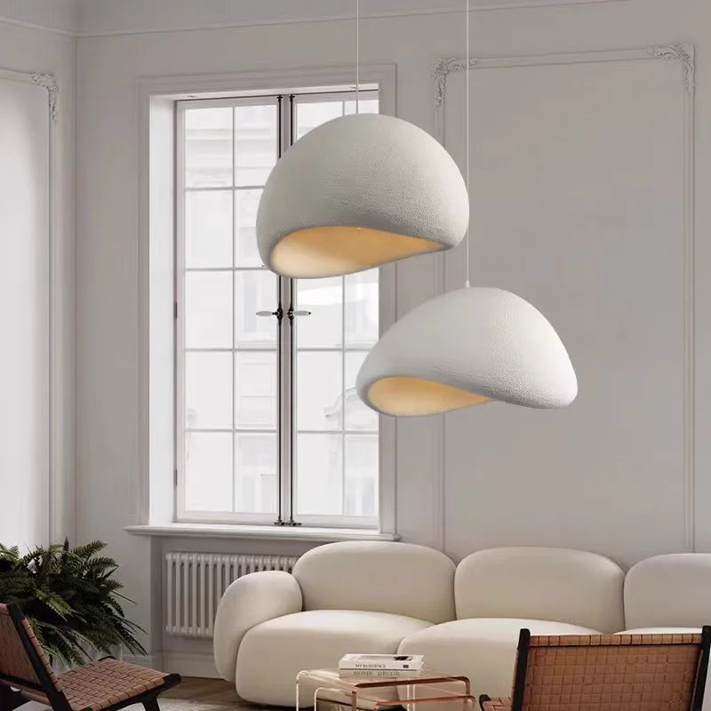 Nordic Chandelier LED Lights Beautiful for all Rooms Hanging Lamp