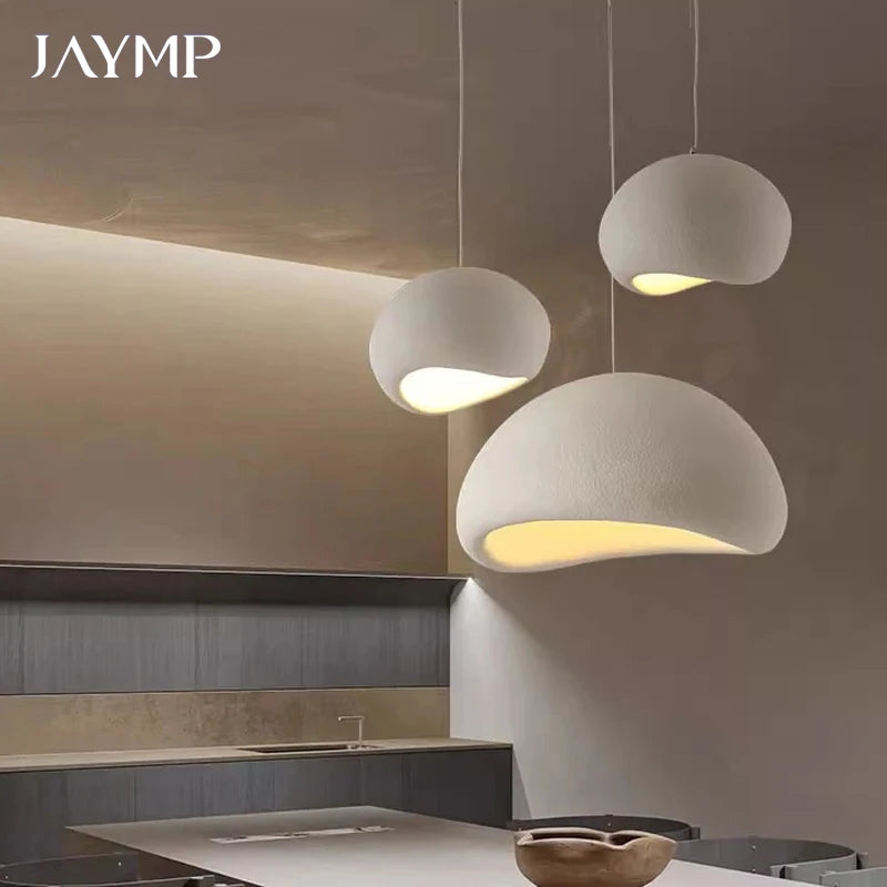 Nordic Chandelier LED Lights Beautiful for all Rooms Hanging Lamp