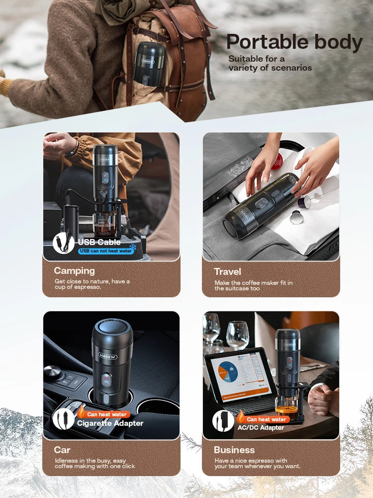 Automatic electric Coffee Machine Expresso Coffee Maker Nespresso Dolce Pod Capsule Coffee Powder