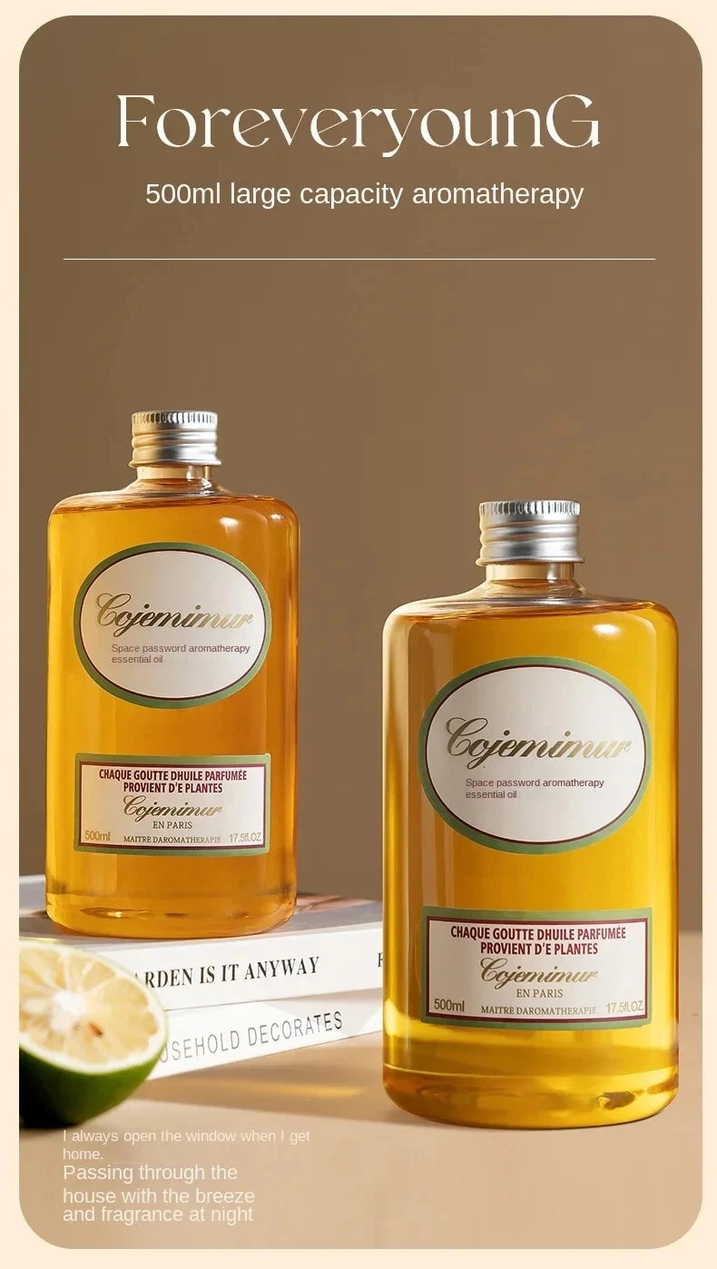 Home Fragrance Oil For Home Perfume Essential Oils For Aromatic Diffuser Perfume