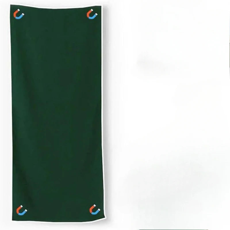 Outdoor Beach Magnetic Towel Soft and Comfortable Swimming and Bath Towel