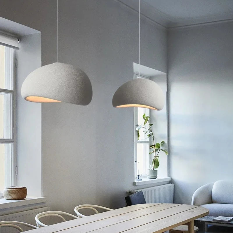 Nordic Chandelier LED Lights Beautiful for all Rooms Hanging Lamp