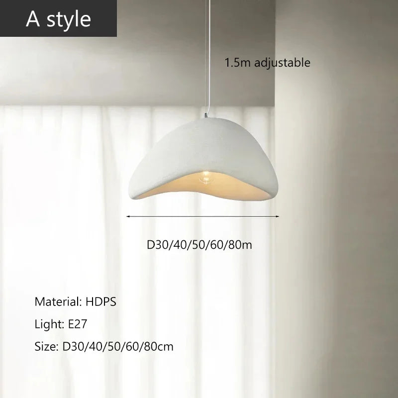 Nordic Chandelier LED Lights Beautiful for all Rooms Hanging Lamp