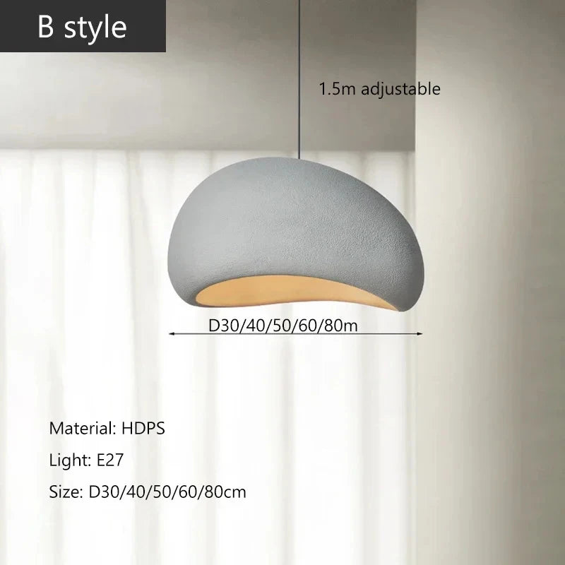 Nordic Chandelier LED Lights Beautiful for all Rooms Hanging Lamp
