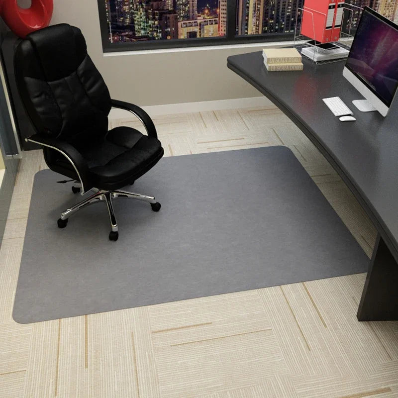 Office Rolling Chair Mat Computer Chair Mat Colors Swivel Chair