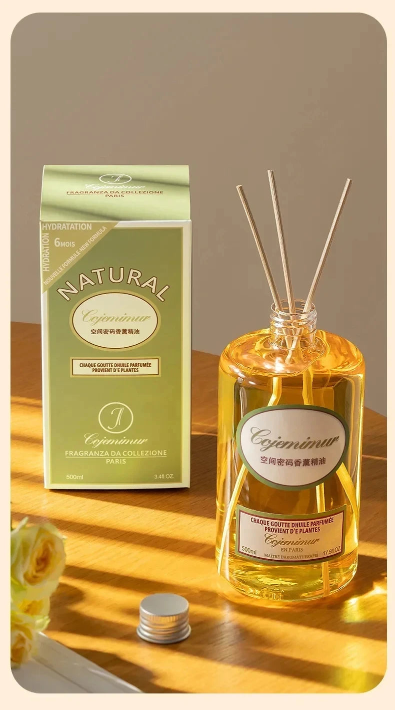 Home Fragrance Oil For Home Perfume Essential Oils For Aromatic Diffuser Perfume