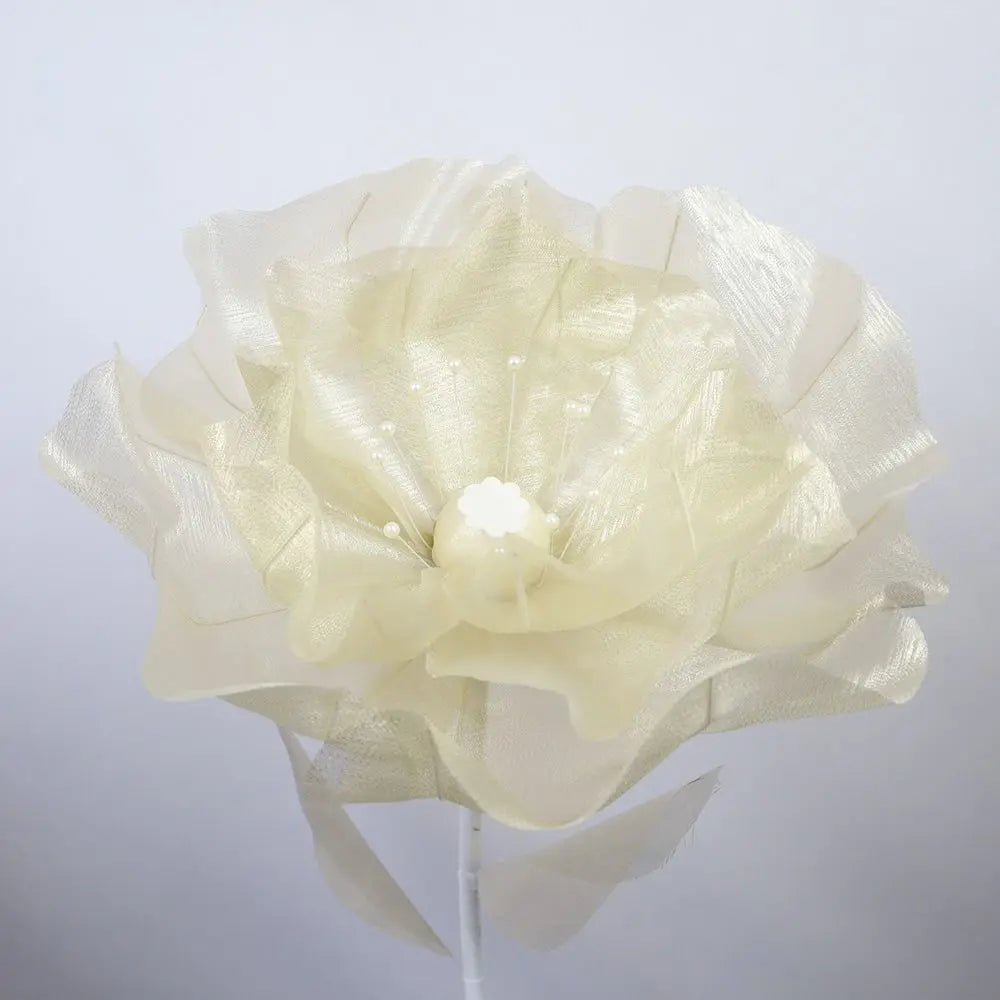 Flower Window Display 3D Flowers Hanging Hollow Flower