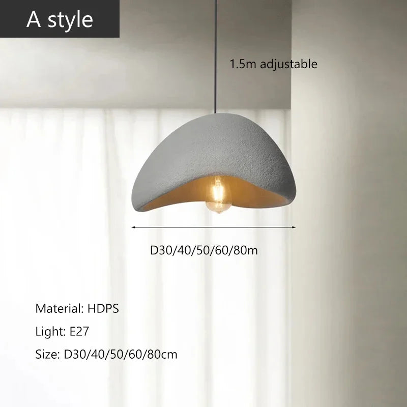Nordic Chandelier LED Lights Beautiful for all Rooms Hanging Lamp
