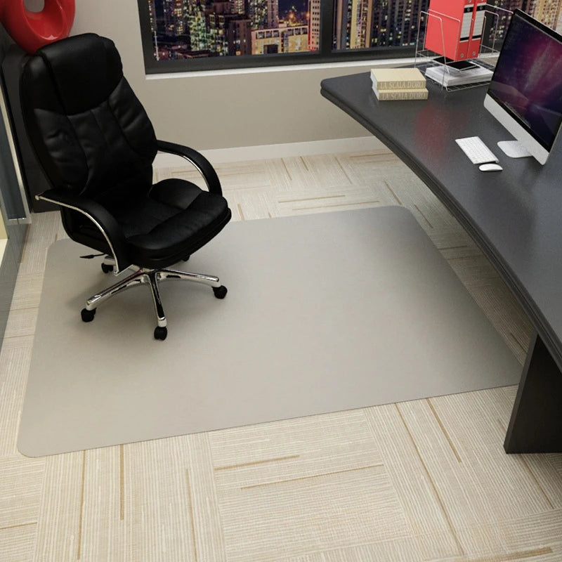 Office Rolling Chair Mat Computer Chair Mat Colors Swivel Chair