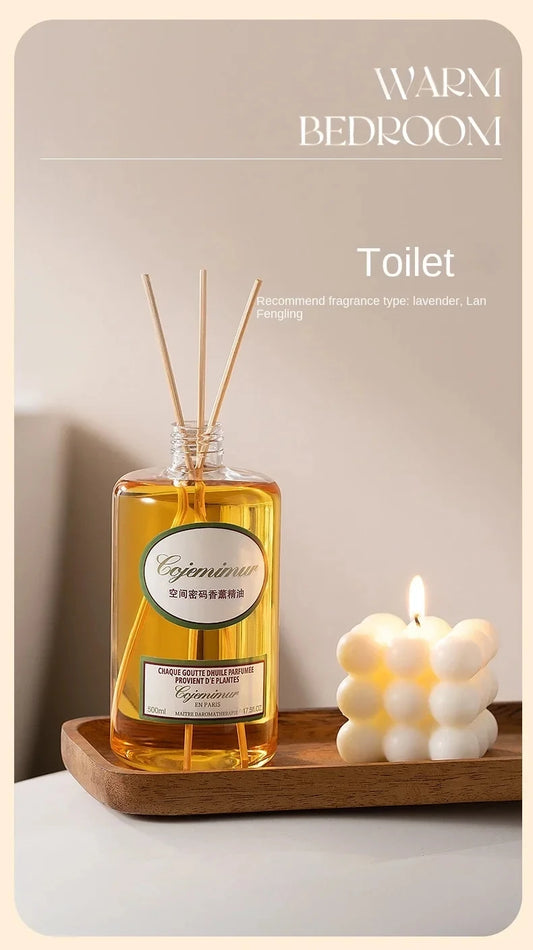 Home Fragrance Oil For Home Perfume Essential Oils For Aromatic Diffuser Perfume