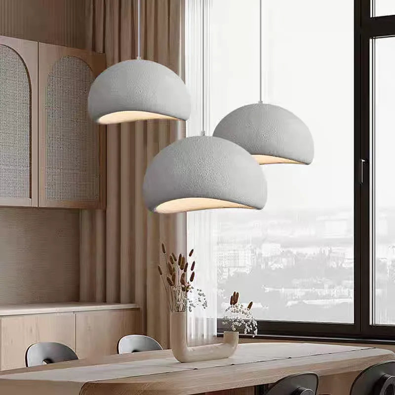 Nordic Chandelier LED Lights Beautiful for all Rooms Hanging Lamp