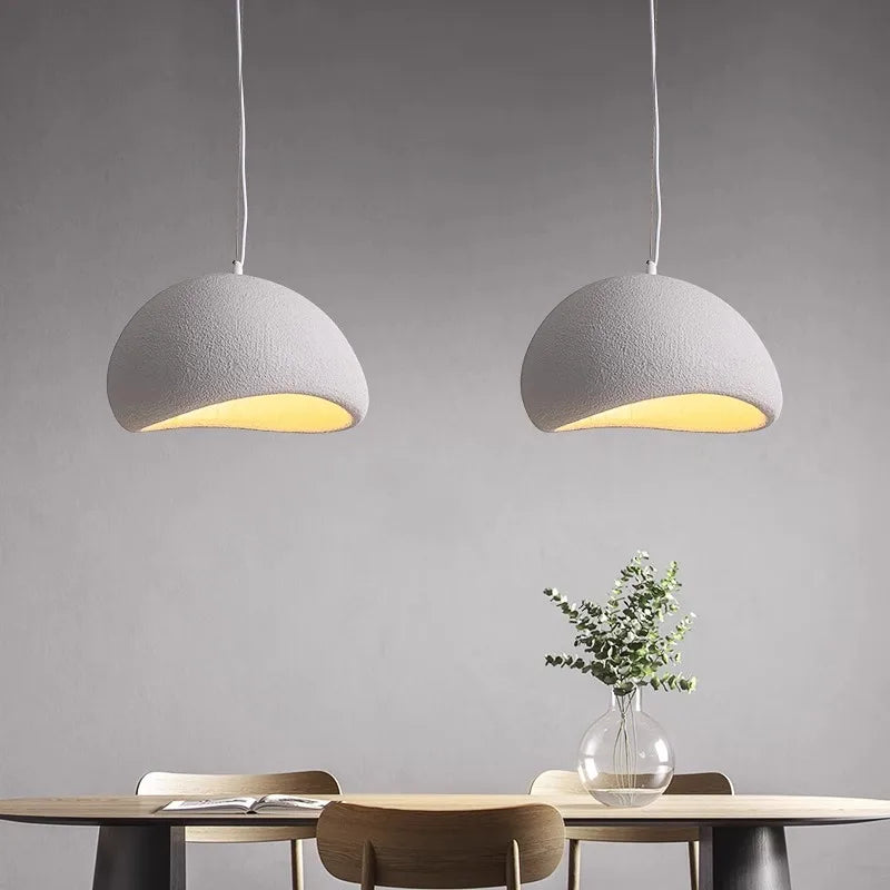 Nordic Chandelier LED Lights Beautiful for all Rooms Hanging Lamp