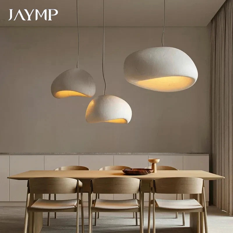 Nordic Chandelier LED Lights Beautiful for all Rooms Hanging Lamp