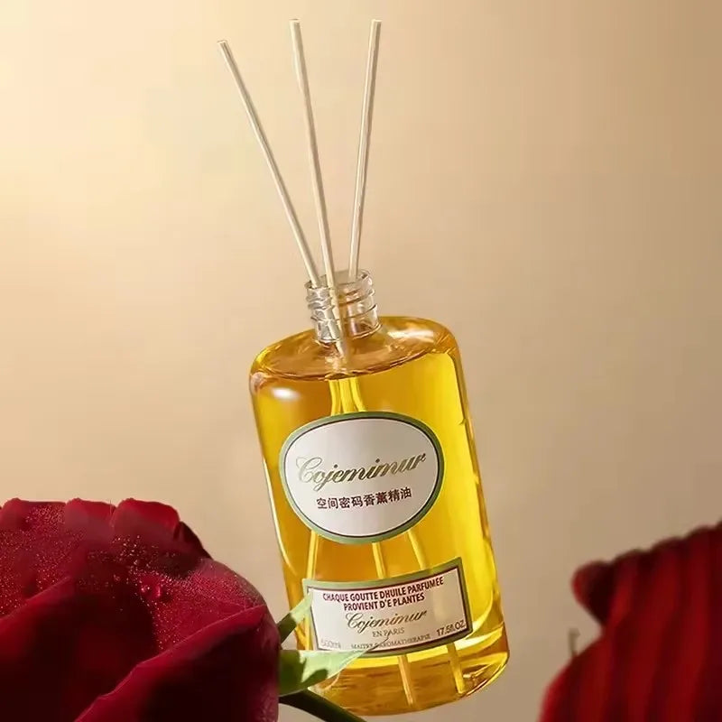 Home Fragrance Oil For Home Perfume Essential Oils For Aromatic Diffuser Perfume