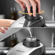 Espresso Machine, Coffee Maker, Espresso and Cappuccino Machine with Milk Froth