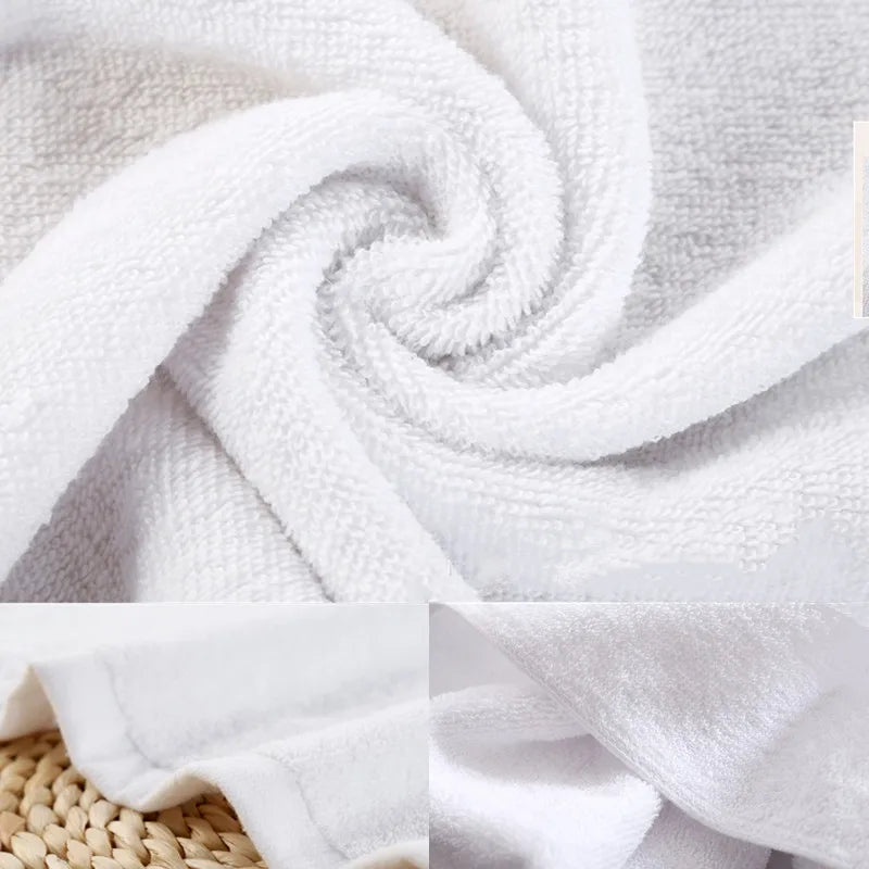 100x 200CM Towels 100% Cotton Towels, For Gym, Spa, Pool  . Light weight and Highly Absorbent Quick Drying