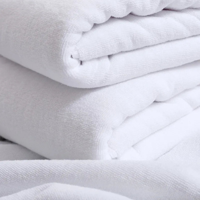 100x 200CM Towels 100% Cotton Towels, For Gym, Spa, Pool  . Light weight and Highly Absorbent Quick Drying
