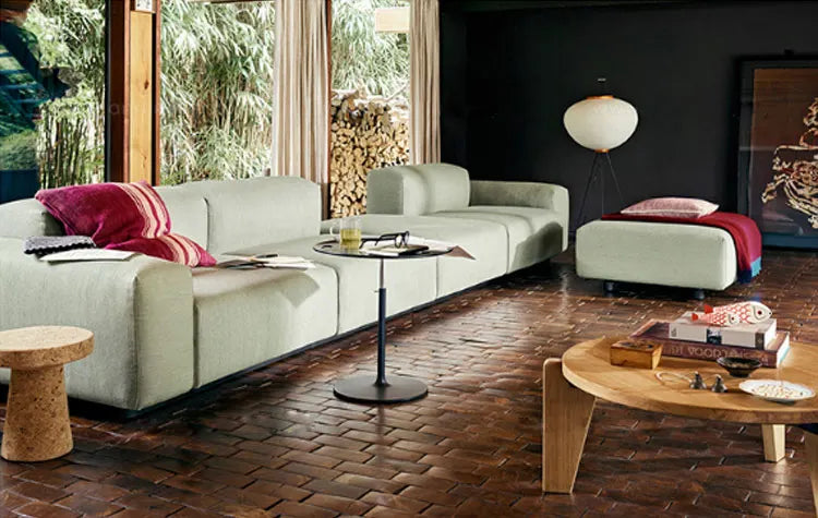 Japanese Yong Rice Paper Floor Lamp LED Decorated Art Stand Lights for all rooms