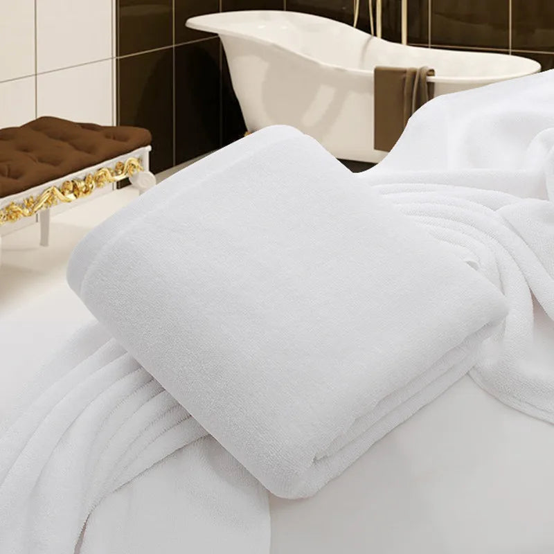 100x 200CM Towels 100% Cotton Towels, For Gym, Spa, Pool  . Light weight and Highly Absorbent Quick Drying
