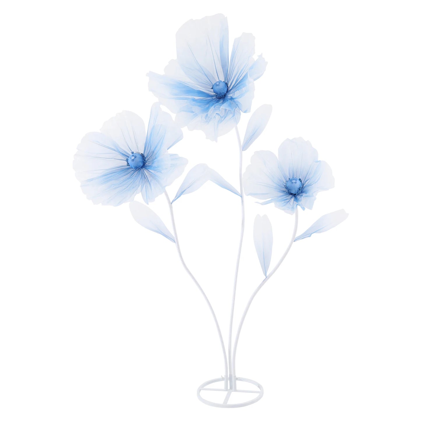 Flowers for all Decor Available in soft red color Elegant and Durable for Stunning Events